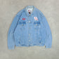BUD RACING Denim Jacket