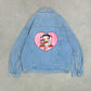 BETTY BOOP Denim Jacket