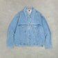 BETTY BOOP Denim Jacket