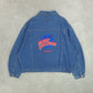 1991 PLANET HOLLYWOOD Denim Jacket
