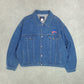 1991 PLANET HOLLYWOOD Denim Jacket