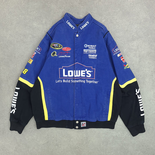 NASCAR CHASE AUTHENTICS Jacket