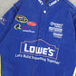 NASCAR CHASE AUTHENTICS Jacket