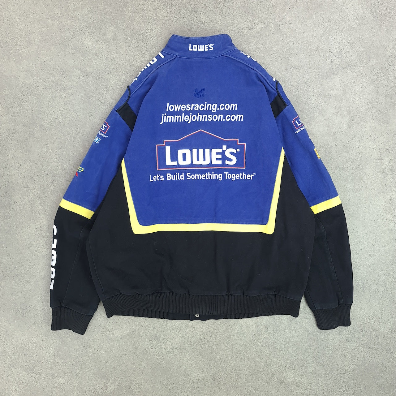 NASCAR CHASE AUTHENTICS Jacket