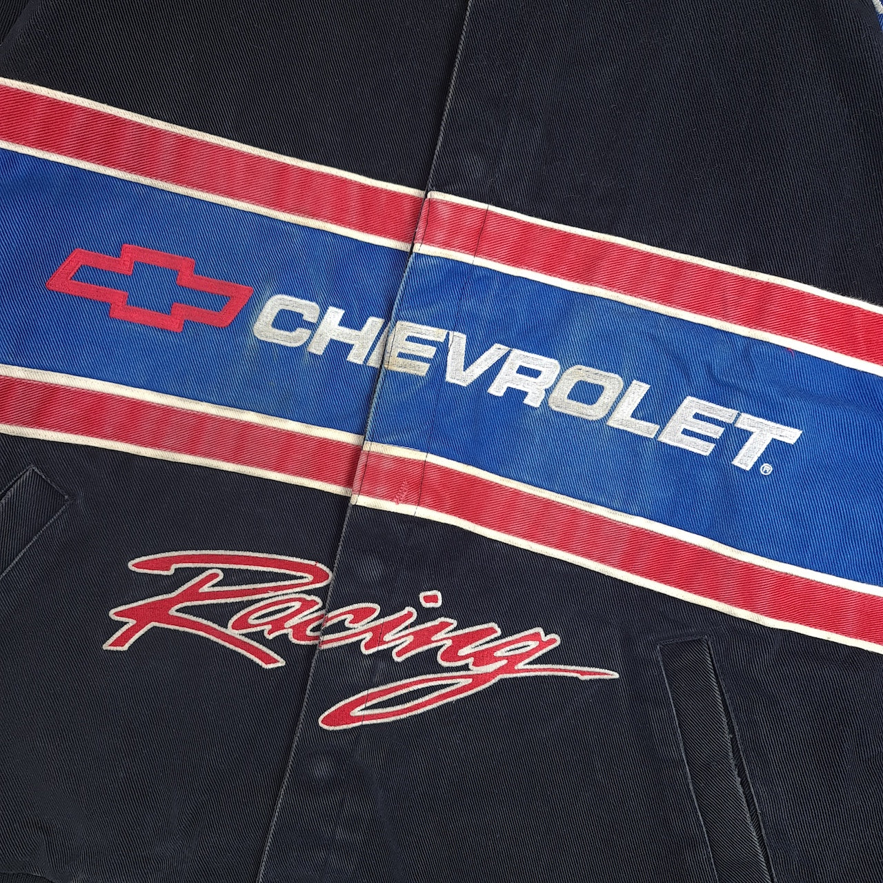 JH CHEVROLET RACING NASCAR Jacket