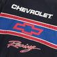 JH CHEVROLET RACING NASCAR Jacket