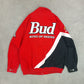 BUD RACING NASCAR Jacket