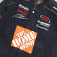 JH HOME DEPOT NASCAR Jacket
