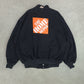 JH HOME DEPOT NASCAR Jacket