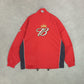 BUD RACING NASCAR Nylon Jacket