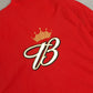 BUD RACING NASCAR Nylon Jacket