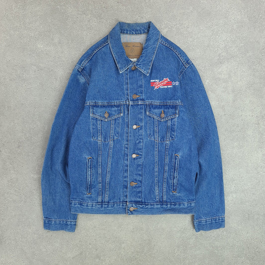 MILWUAKEE TOOLS Denim Jacket