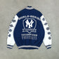 NEW YORK YANKEES Bomber Jacket