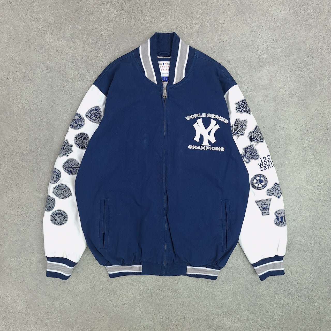 NEW YORK YANKEES Bomber Jacket