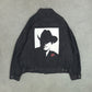 MARLBORO Wild West Denim Jacket