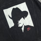 MARLBORO Wild West Denim Jacket
