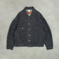 MARLBORO Wild West Denim Jacket
