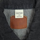 MARLBORO Wild West Denim Jacket