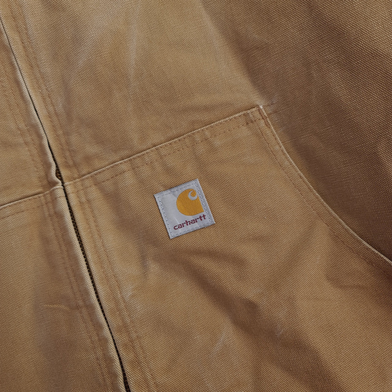 CARHARTT Workwear Active Jacket