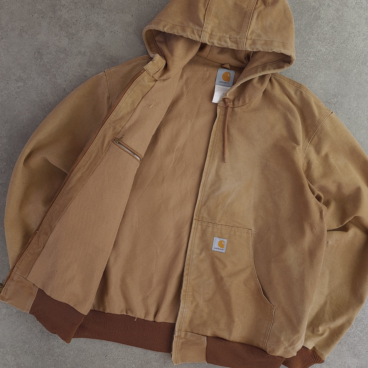 CARHARTT Workwear Active Jacket