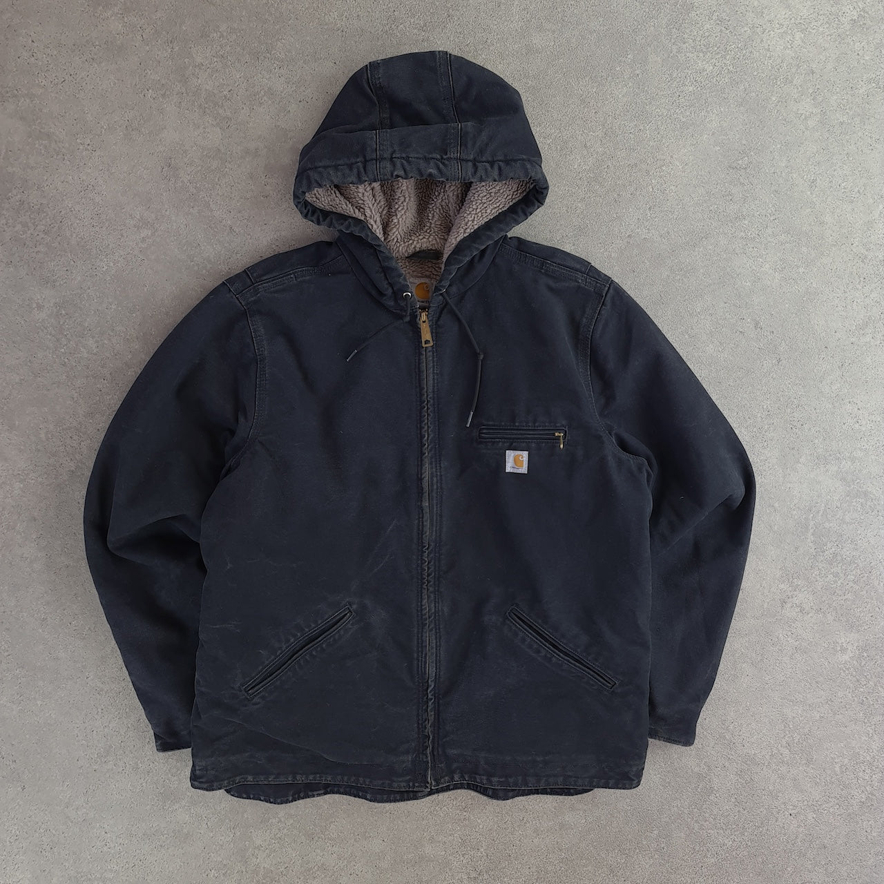 CARHARTT Workwear Active Jacket