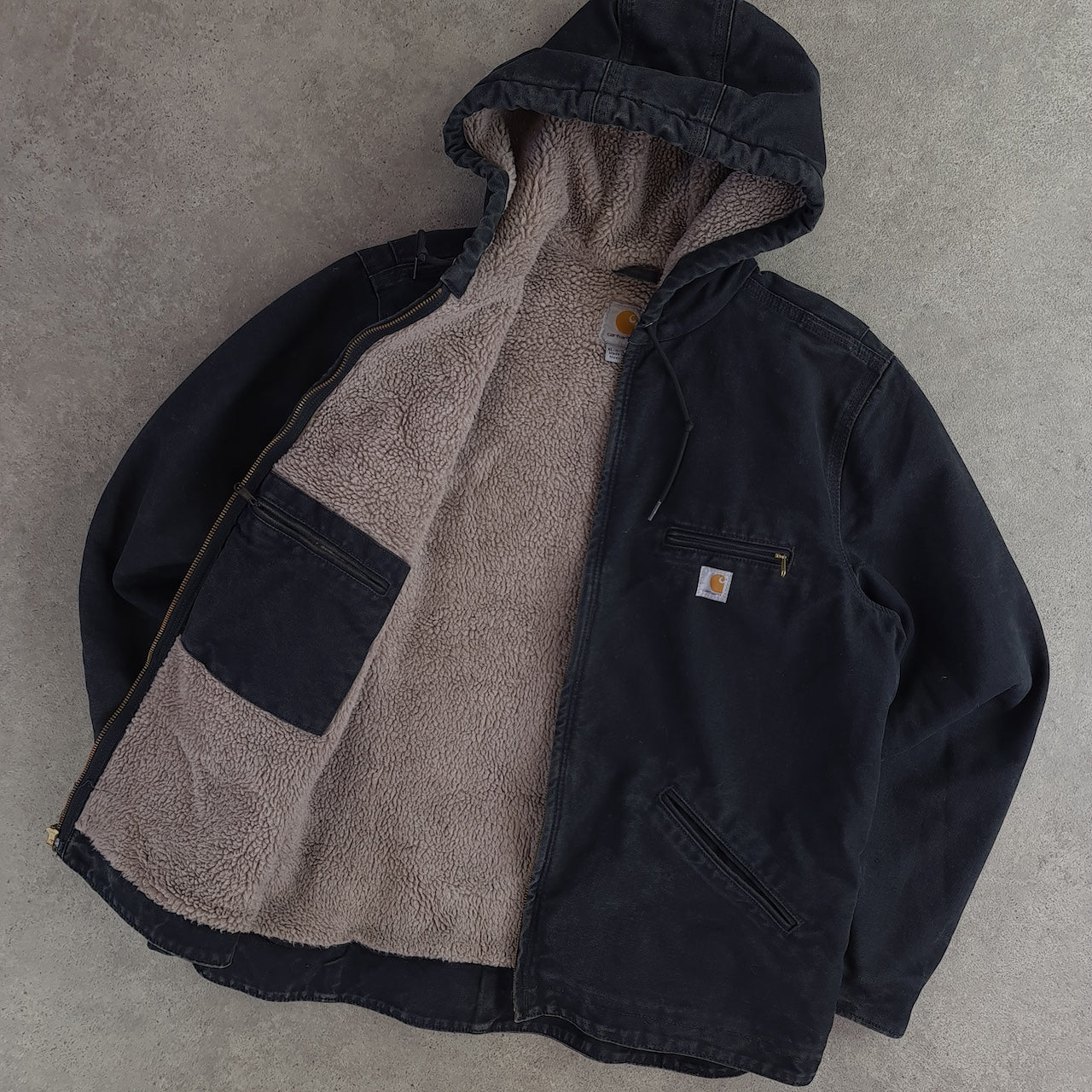 CARHARTT Workwear Active Jacket