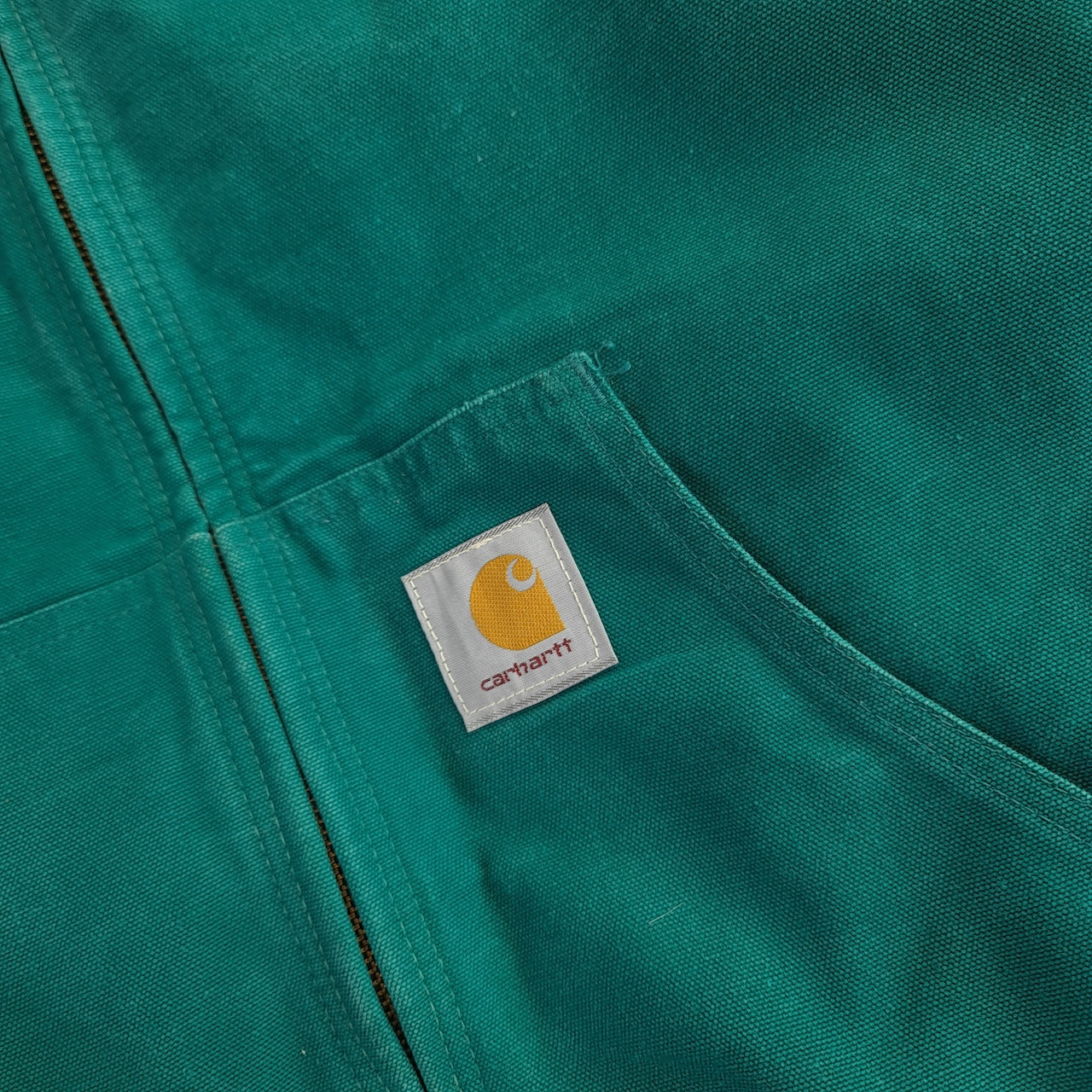 CARHARTT Workwear Active Jacket