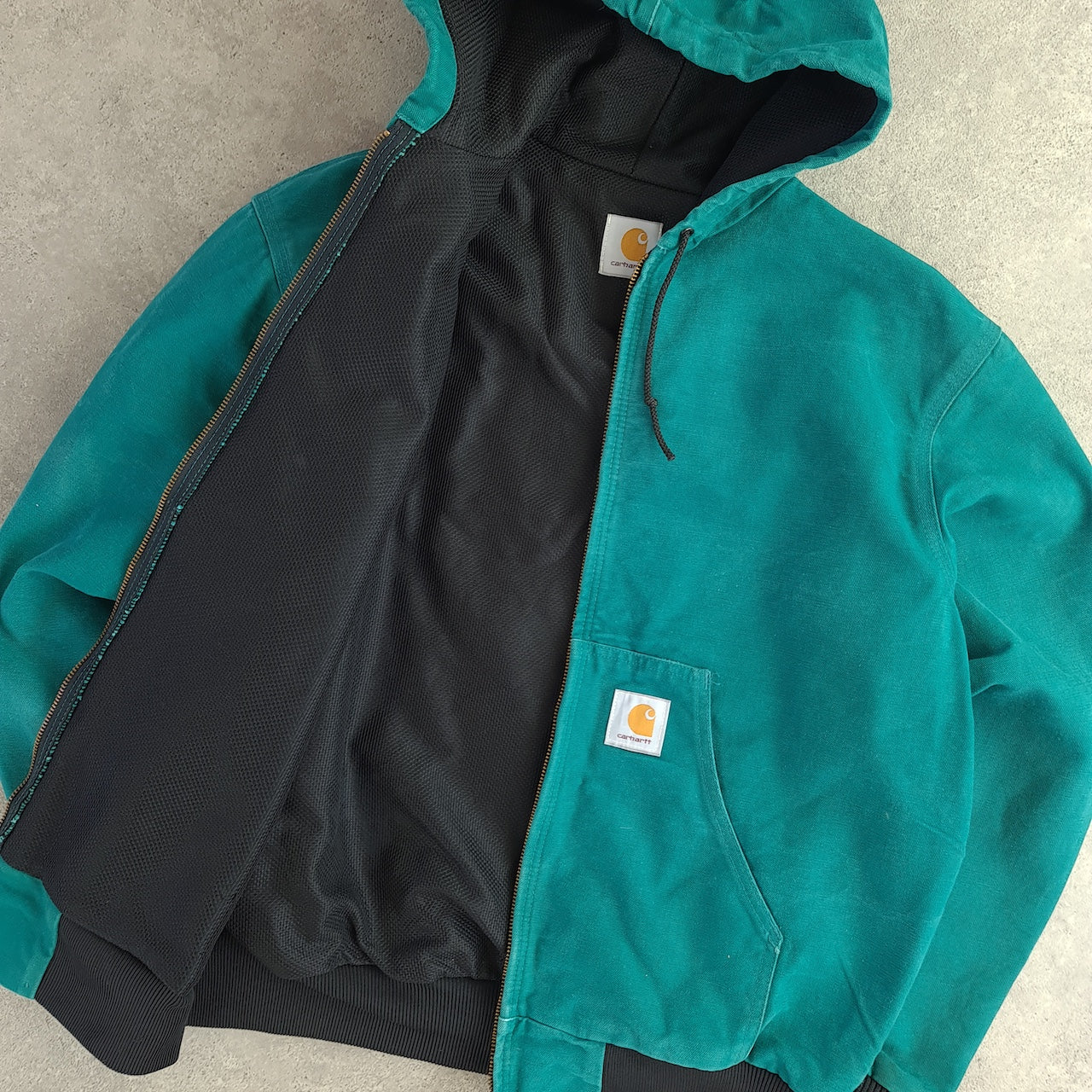 CARHARTT Workwear Active Jacket