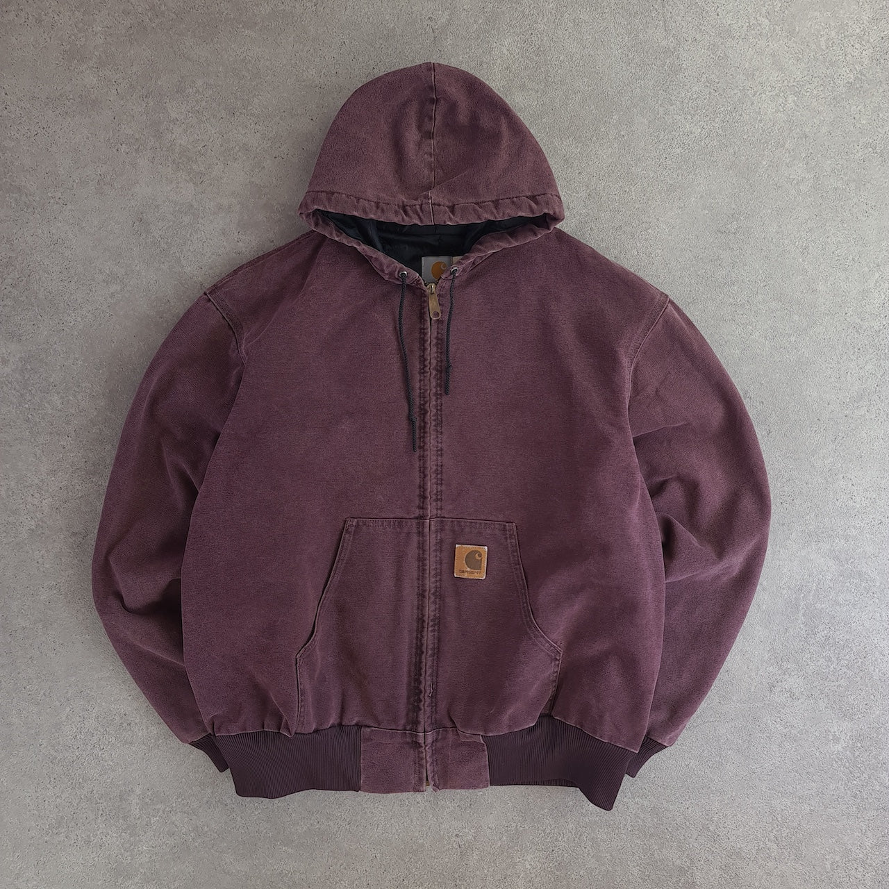 CARHARTT Workwear Active Jacket