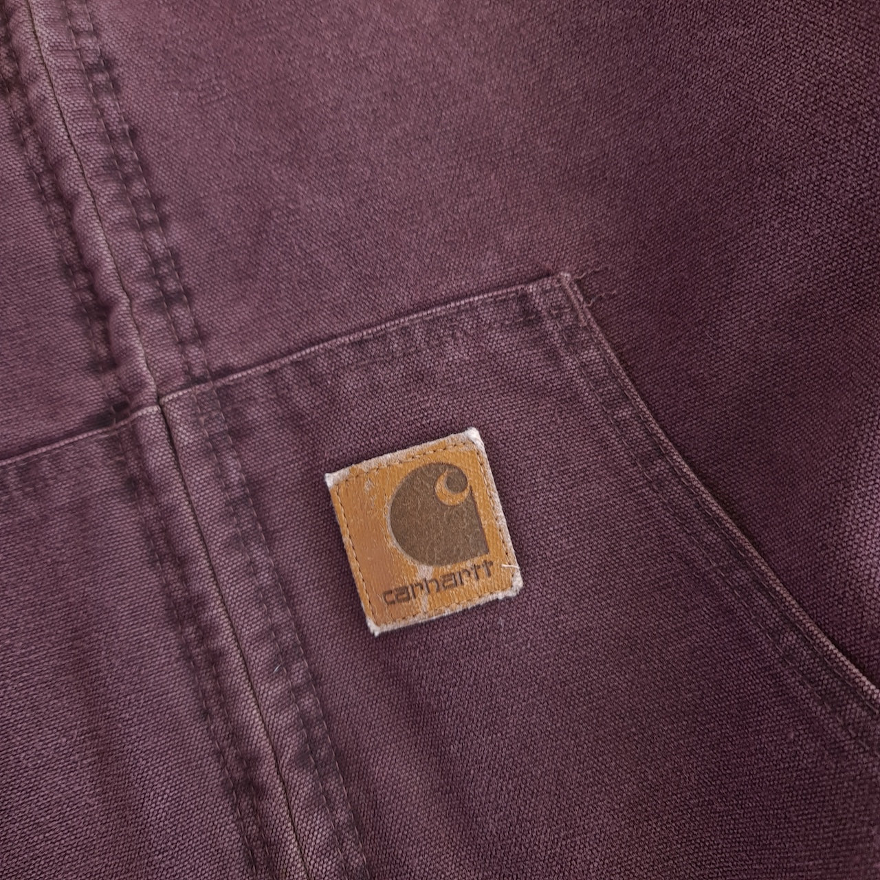 CARHARTT Workwear Active Jacket