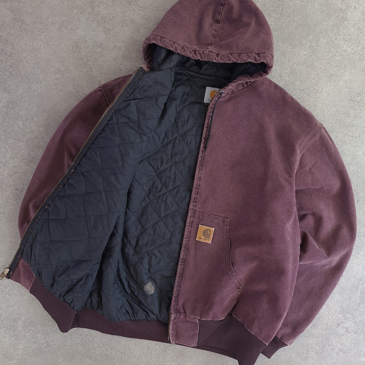 CARHARTT Workwear Active Jacket