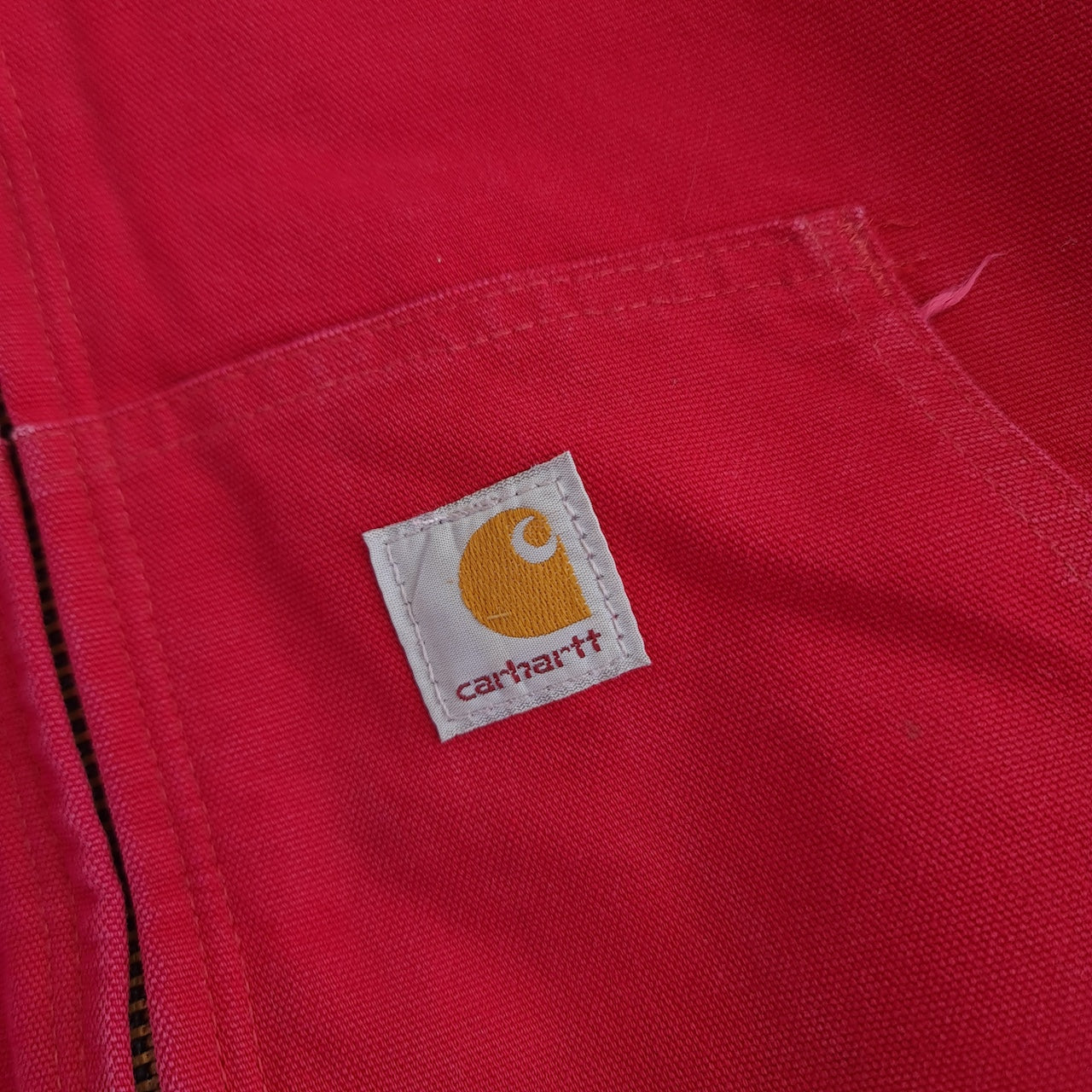 CARHARTT Workwear Active Jacket