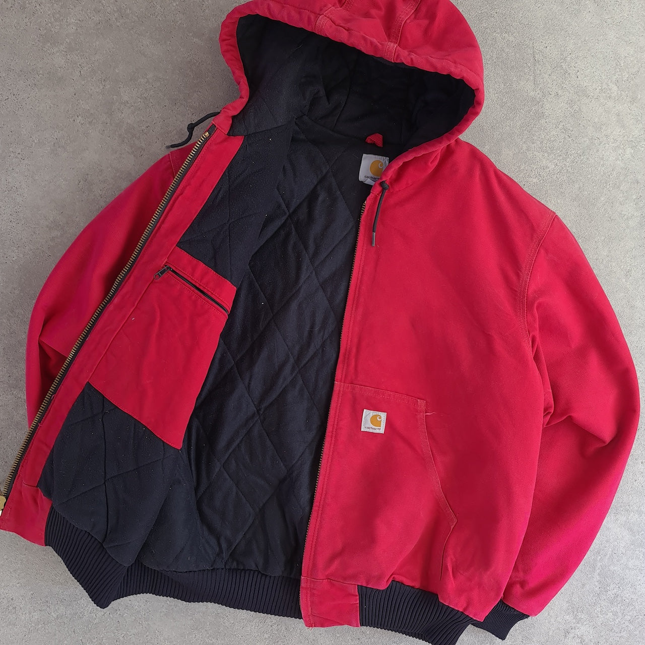 CARHARTT Workwear Active Jacket