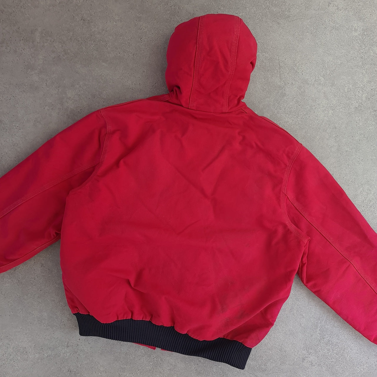 CARHARTT Workwear Active Jacket
