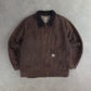 Carhartt WC061 Sherpa Lined Field Jacket