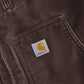 Carhartt WC061 Sherpa Lined Field Jacket