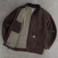 Carhartt WC061 Sherpa Lined Field Jacket