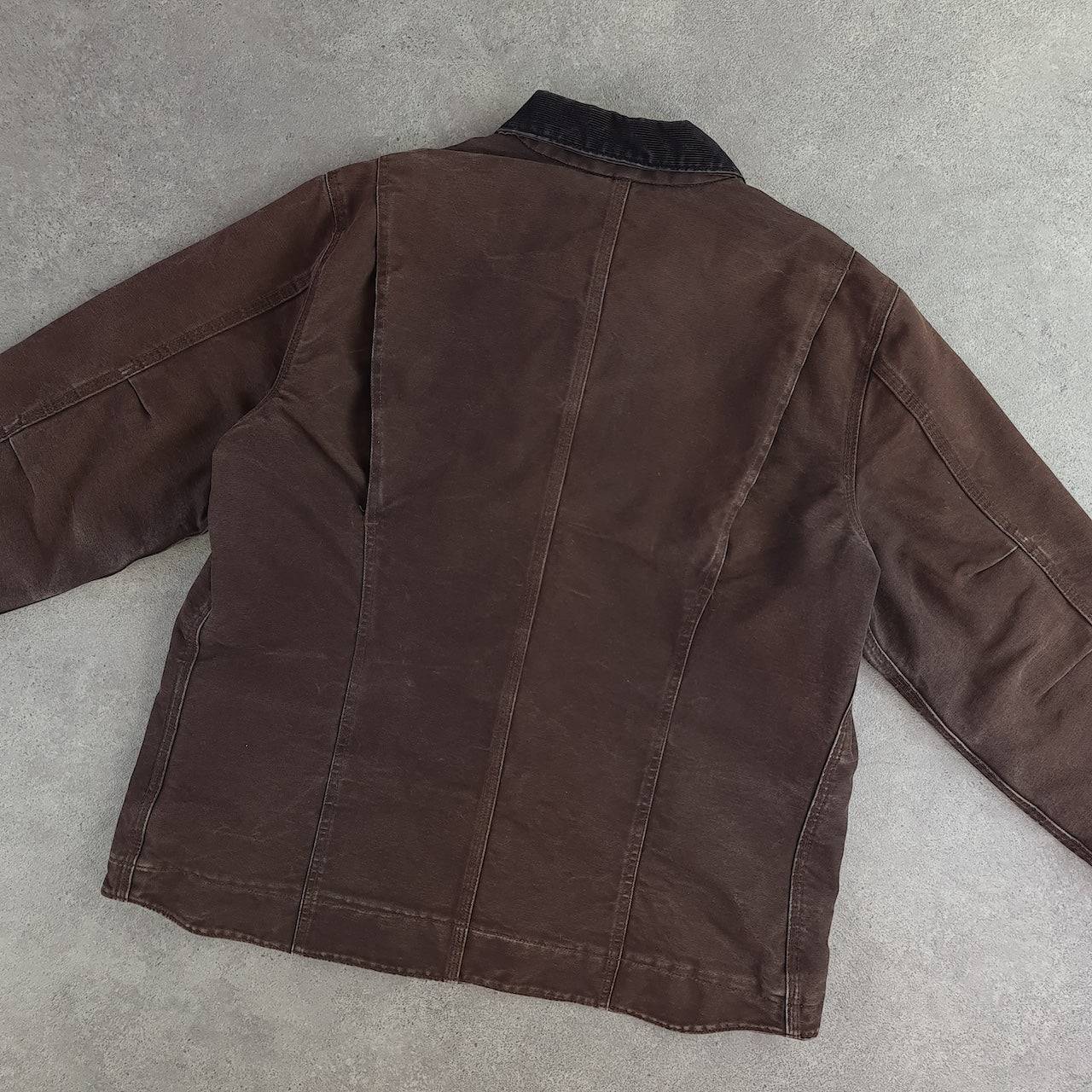 Carhartt WC061 Sherpa Lined Field Jacket