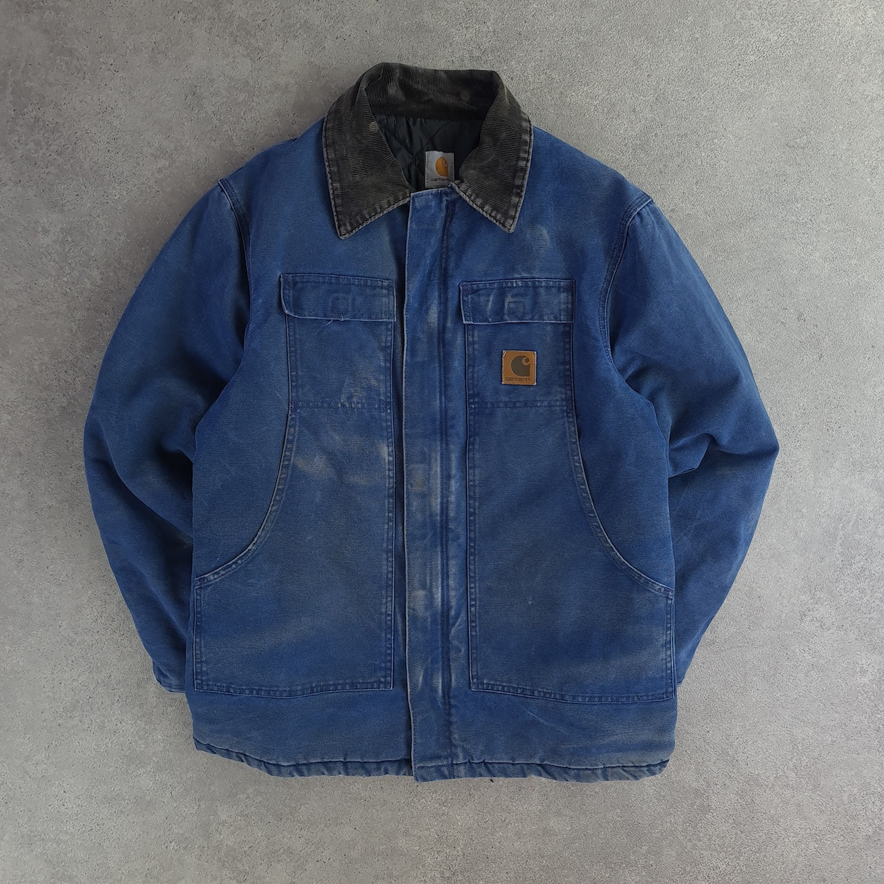 Carhartt Insulated Chore Jacket