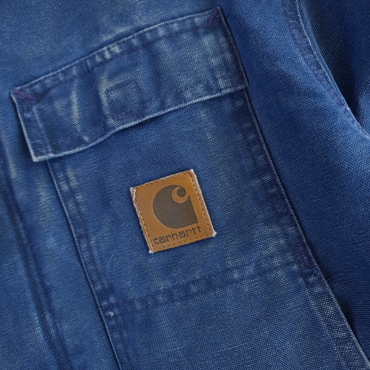 Carhartt Insulated Chore Jacket