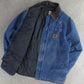 Carhartt Insulated Chore Jacket