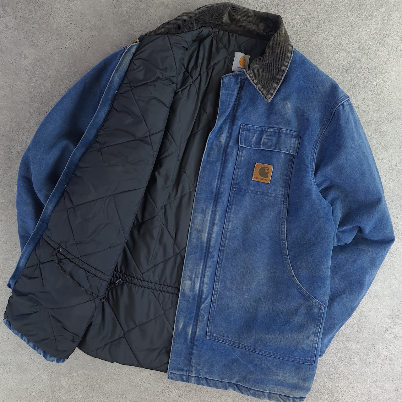 Carhartt Insulated Chore Jacket