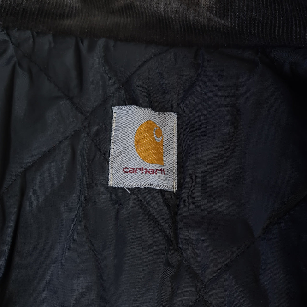 Carhartt Insulated Chore Jacket