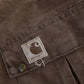 Carhartt C10 Blanket Lined Chore Jacket