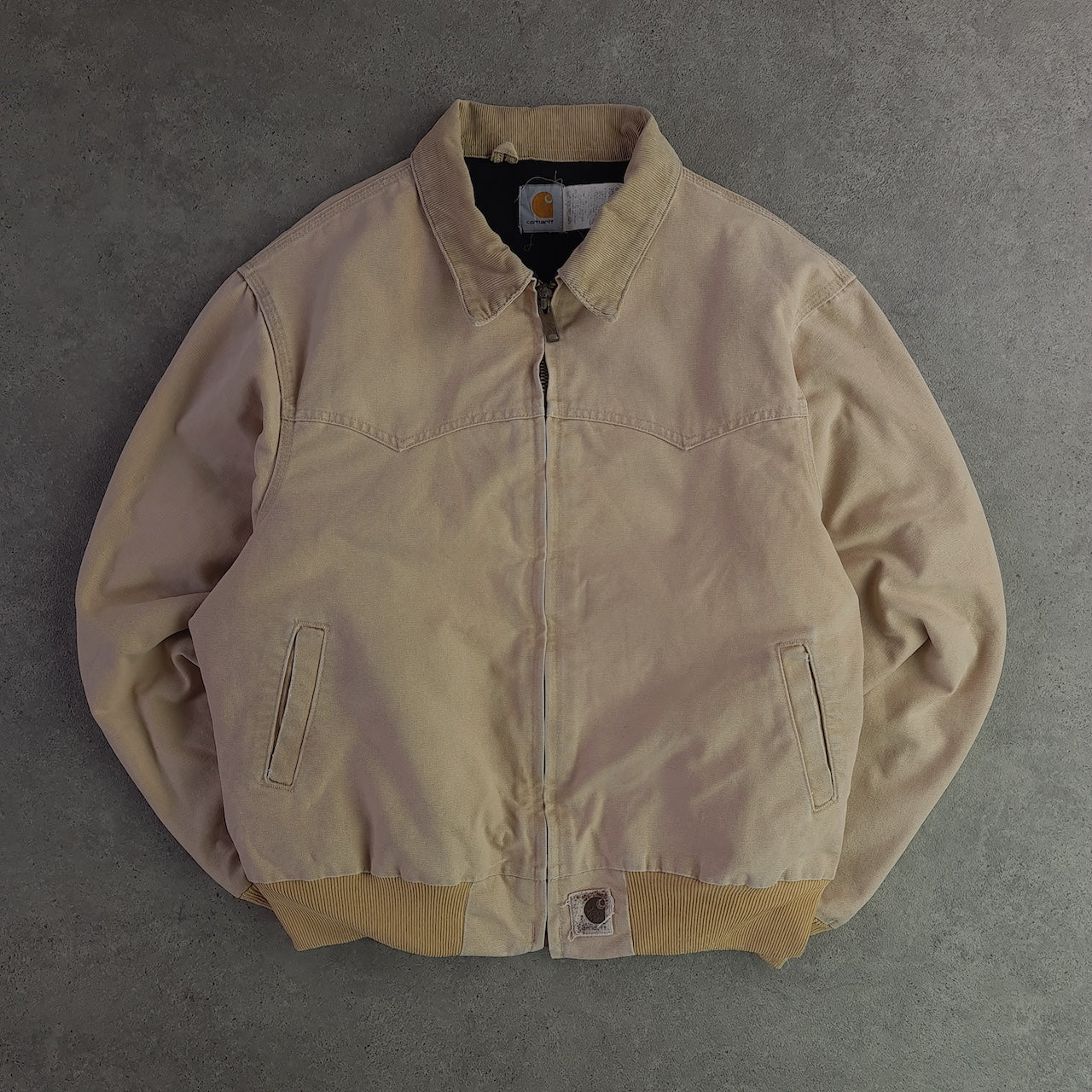 Carhartt J14 WET Santa Fe Jacket