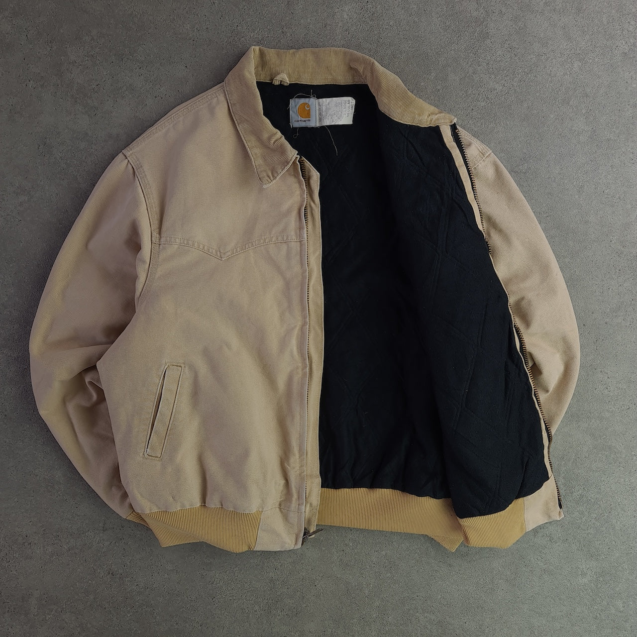Carhartt J14 WET Santa Fe Jacket