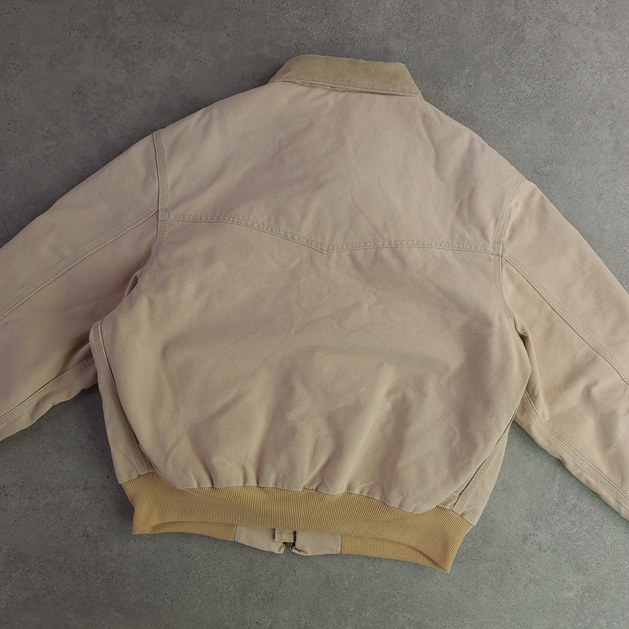 Carhartt J14 WET Santa Fe Jacket