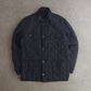 Barbour International Ariel Profile Quilted Jacket