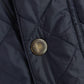 Barbour International Ariel Profile Quilted Jacket
