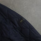 Barbour International Ariel Profile Quilted Jacket